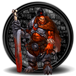 Heroes Of Might And Magic 2 Icon 256x256 png